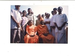 சுவாமி அன்பர்கள்